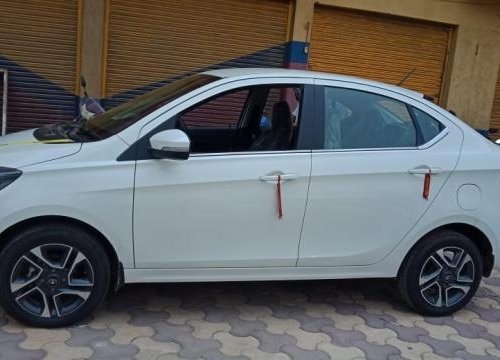 Used 2018 Tata Tigor car at low price