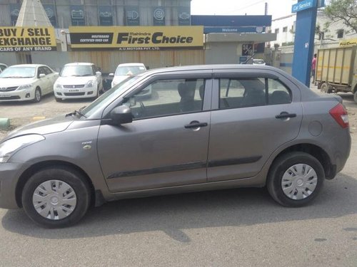 2014 Maruti Suzuki Dzire for sale at low price