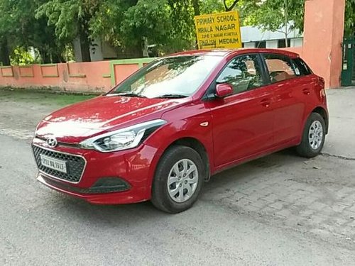 2017 Hyundai Elite i20 for sale in Lucknow 