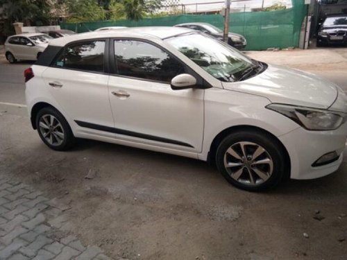 Used 2015 Hyundai Elite i20 for sale in Chennai 