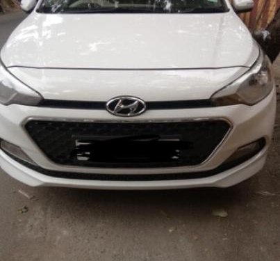 Used 2015 Hyundai Elite i20 for sale in Chennai 