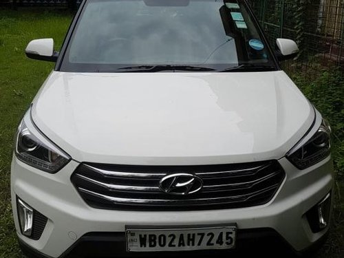 SUV 2015 Hyundai Creta for sale