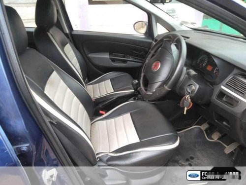 Good as new 2012 Fiat Grande Punto for sale