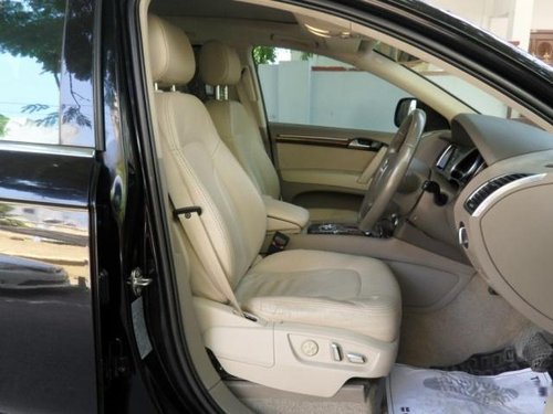 Good as new 2010 Audi Q7 for sale