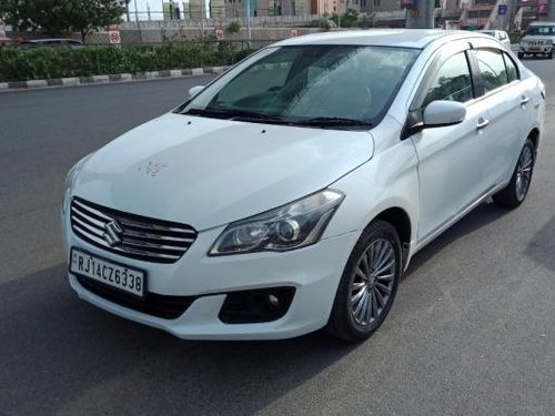 2015 Maruti Suzuki Ciaz for sale