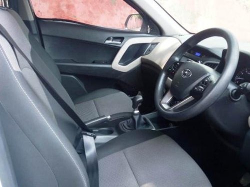 Good as new 2016 Hyundai Creta for sale at low price