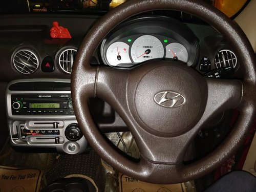 2011 Hyundai Santro for sale at low price