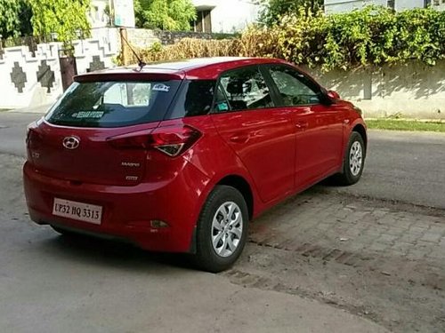 2017 Hyundai Elite i20 for sale in Lucknow 