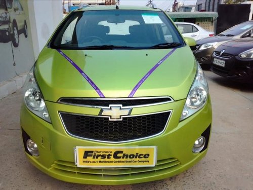 Good as new Chevrolet Beat LT 2010 for sale in Noida