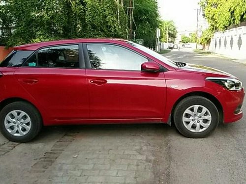 2017 Hyundai Elite i20 for sale in Lucknow 