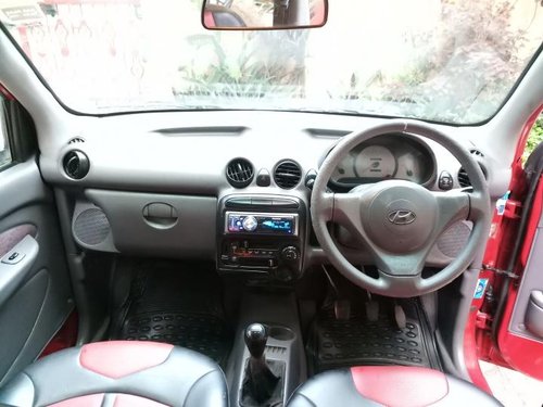 Good as new Hyundai Santro Xing XL eRLX Euro III 2006 in Pune 