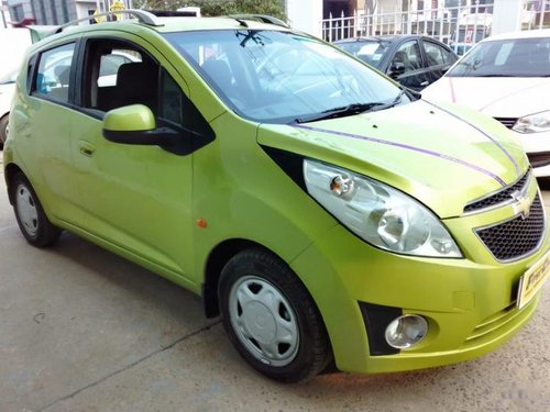 Good as new Chevrolet Beat LT 2010 for sale in Noida