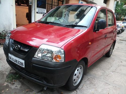 Good as new Hyundai Santro Xing XL eRLX Euro III 2006 in Pune 