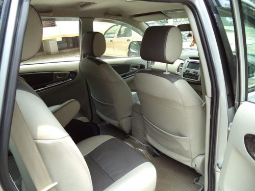 Toyota Innova 2.5 Z Diesel 7 Seater BS IV 2013 by owner 