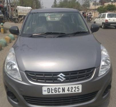 2014 Maruti Suzuki Dzire for sale at low price