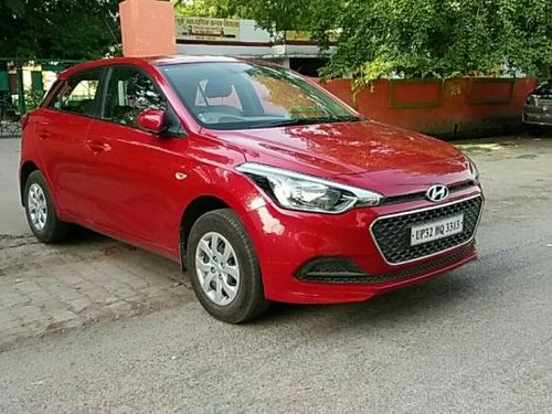 2017 Hyundai Elite i20 for sale in Lucknow 