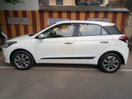 Used 2015 Hyundai Elite i20 for sale in Chennai 