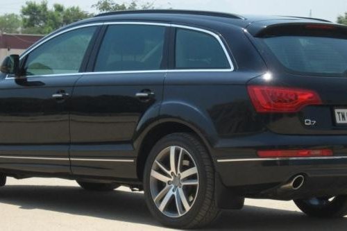 Good as new 2010 Audi Q7 for sale