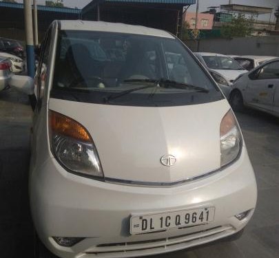 Good as new 2014 Tata Nano for sale