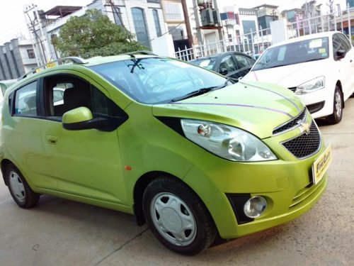 Good as new Chevrolet Beat LT 2010 for sale in Noida