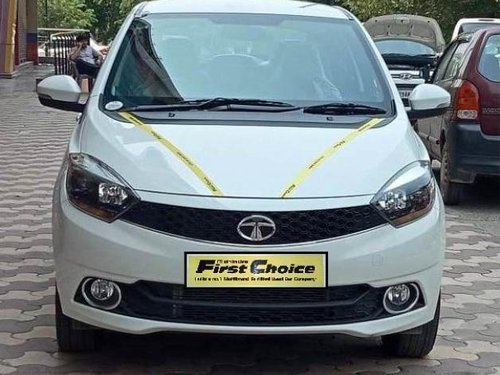 Used 2018 Tata Tigor car at low price