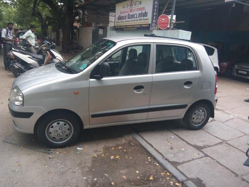 Used 2004 Hyundai Santro Xing for sale in Chennai 