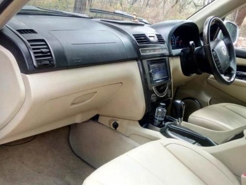 Good as new Mahindra Ssangyong Rexton 2014 for sale 