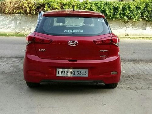 2017 Hyundai Elite i20 for sale in Lucknow 