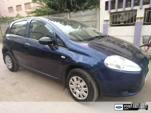Good as new 2012 Fiat Grande Punto for sale