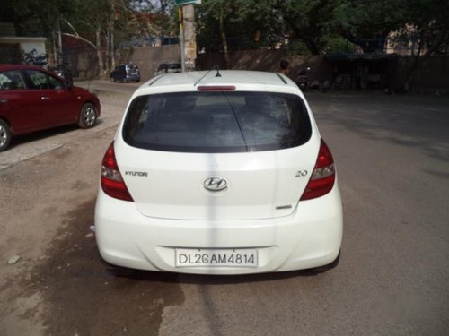 Good Hyundai i20 2011 for sale at low price