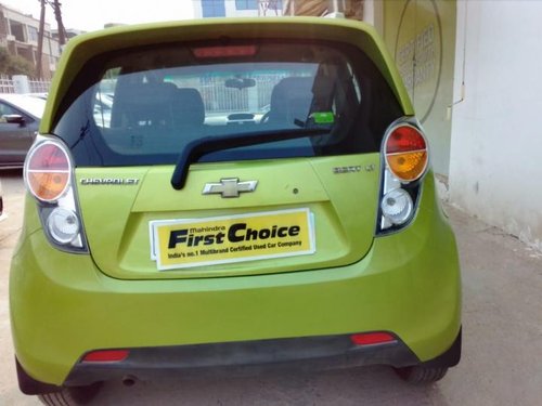 Good as new Chevrolet Beat LT 2010 for sale in Noida