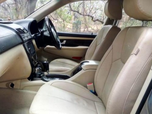 Good as new Mahindra Ssangyong Rexton 2014 for sale 