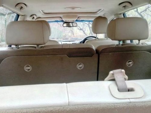 Good as new Mahindra Ssangyong Rexton 2014 for sale 