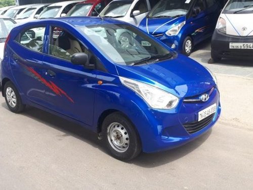 Good as new Hyundai Eon Era Plus 2013 in Chennai 