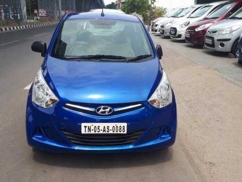 Good as new Hyundai Eon Era Plus 2013 in Chennai 