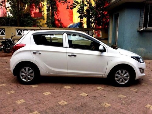 Good as new 2013 Hyundai i20 for sale