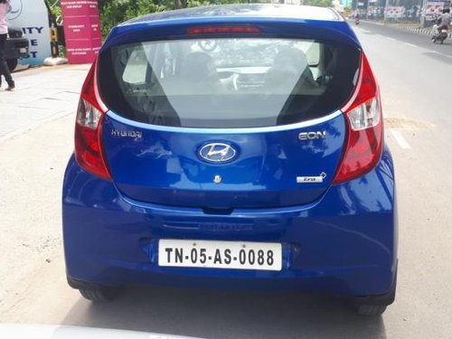 Good as new Hyundai Eon Era Plus 2013 in Chennai 