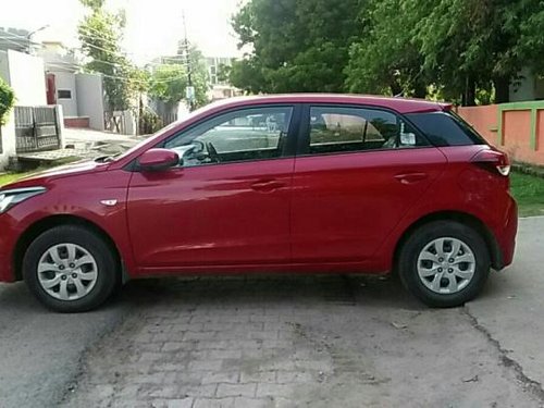 2017 Hyundai Elite i20 for sale in Lucknow 