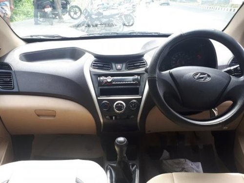 Good as new Hyundai Eon Era Plus 2013 in Chennai 