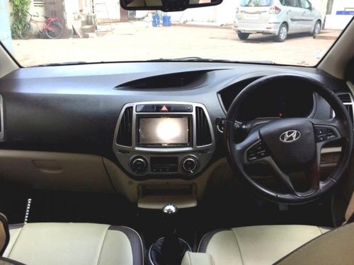 Good as new 2013 Hyundai i20 for sale