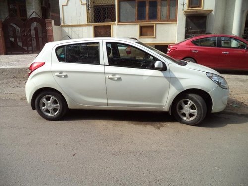 Good Hyundai i20 2011 for sale at low price