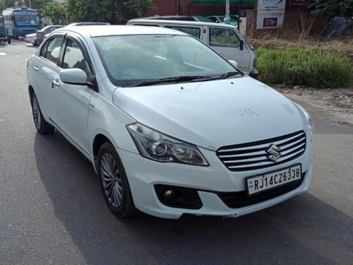 2015 Maruti Suzuki Ciaz for sale