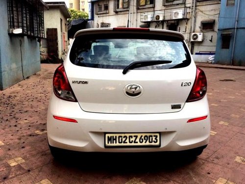 Good as new 2013 Hyundai i20 for sale