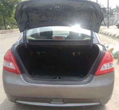 2014 Maruti Suzuki Dzire for sale at low price