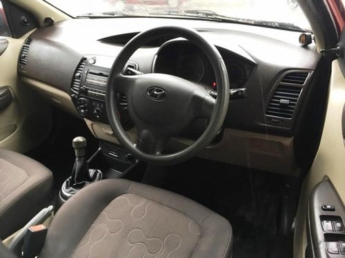 Well-kept 2009 Hyundai i20 for sale