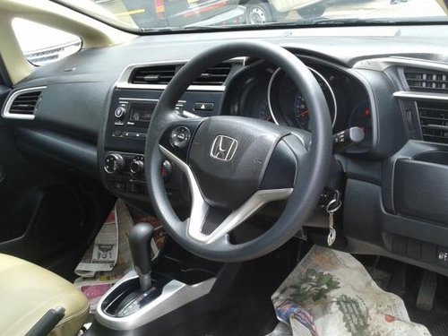 Used Honda Jazz car for sale at low price