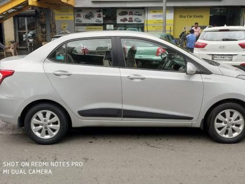 Used Hyundai Xcent 1.1 CRDi SX 2015 for sale 