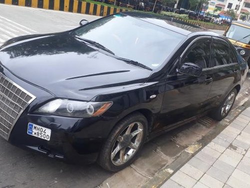 Used Toyota Camry car for sale at low price