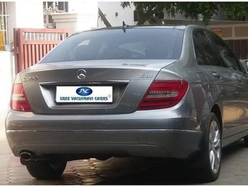 Used Mercedes Benz S Class 280 2000 for sale