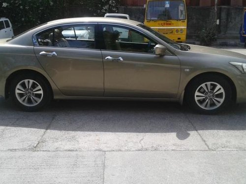 Honda Accord 2010 for sale in best deal